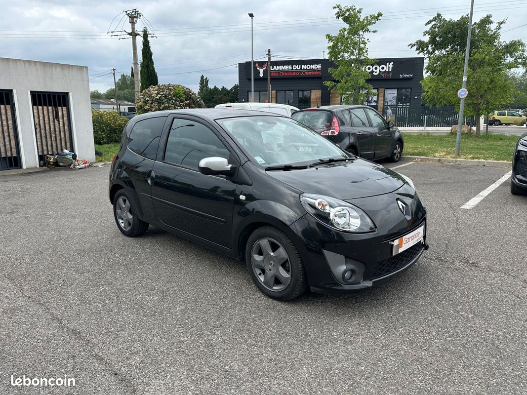 Renault Twingo 1.2 16V (image 1)