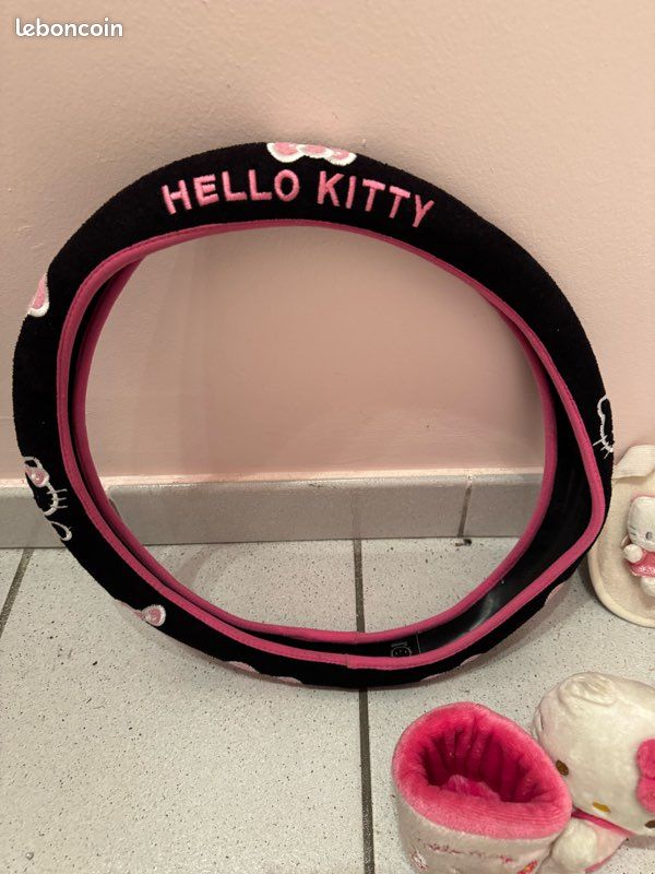 Hello kitty (image 2)