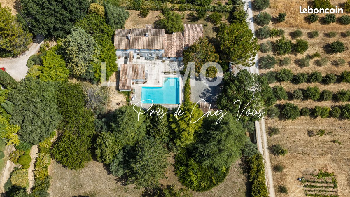 Maison 6 pièces 195 m² · à Auriol · 195 m² · 849 000 €
