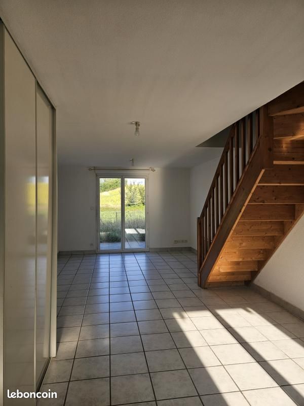 Maison 3 pièces 60 m² · à Blan · 60 m² · 502 €