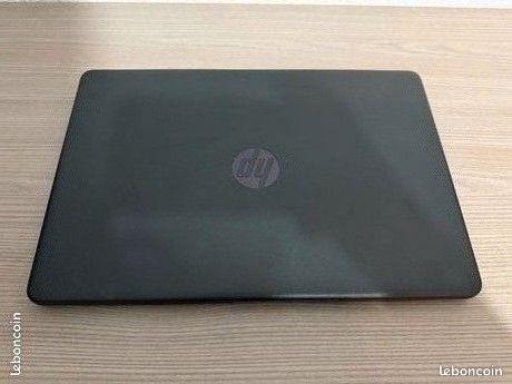 đ» Ordinateur portable HP â TrĂšs bon Ă©tat â Housse offerte â PrĂȘt Ă lâemploi (image 3)