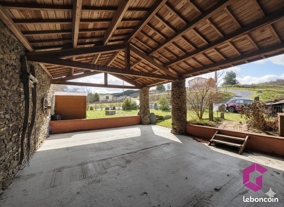 Maison 3 pièces 85 m² (image 4)