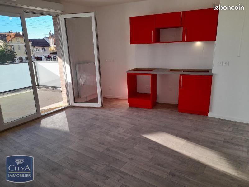 Appartement 1 pièce 31 m² · à Livry-Gargan · 31 m² · 728 €/mois