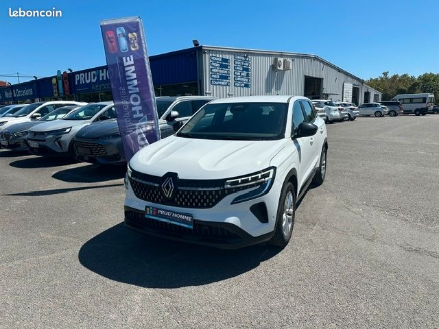 Renault AUSTRAL 1.2 TCE MILD HYBRID ADVANCED 130CH EVOLUTION (image 1)