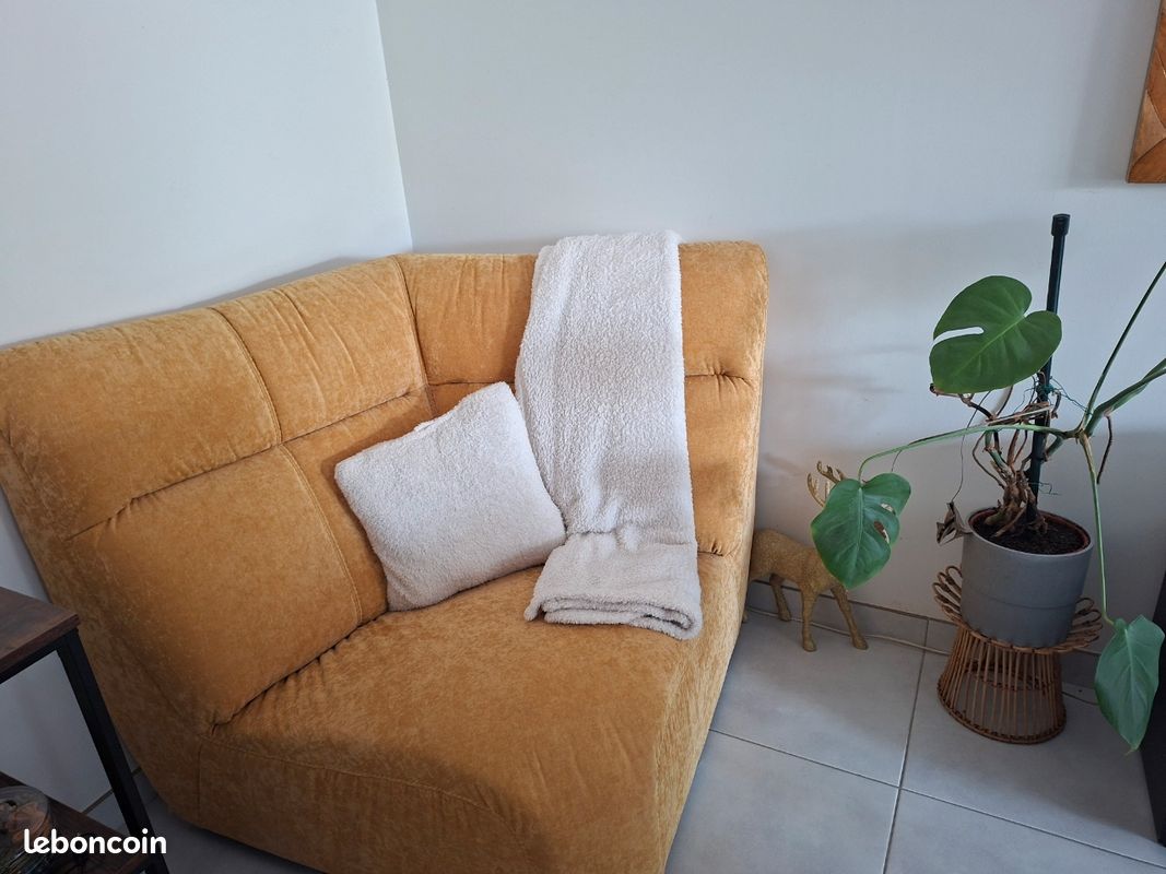 Fauteuil de salon (image 4)