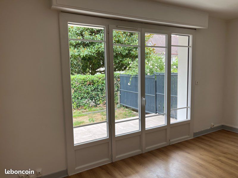 Appartement 4 pièces 81 m² · à Pau · 81 m² · 980 €/mois