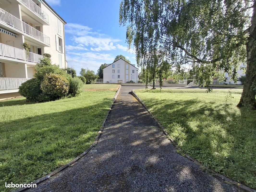 Appartement 3 pièces 62 m² · à Sucy-en-Brie · 62 m² · 1 400 €