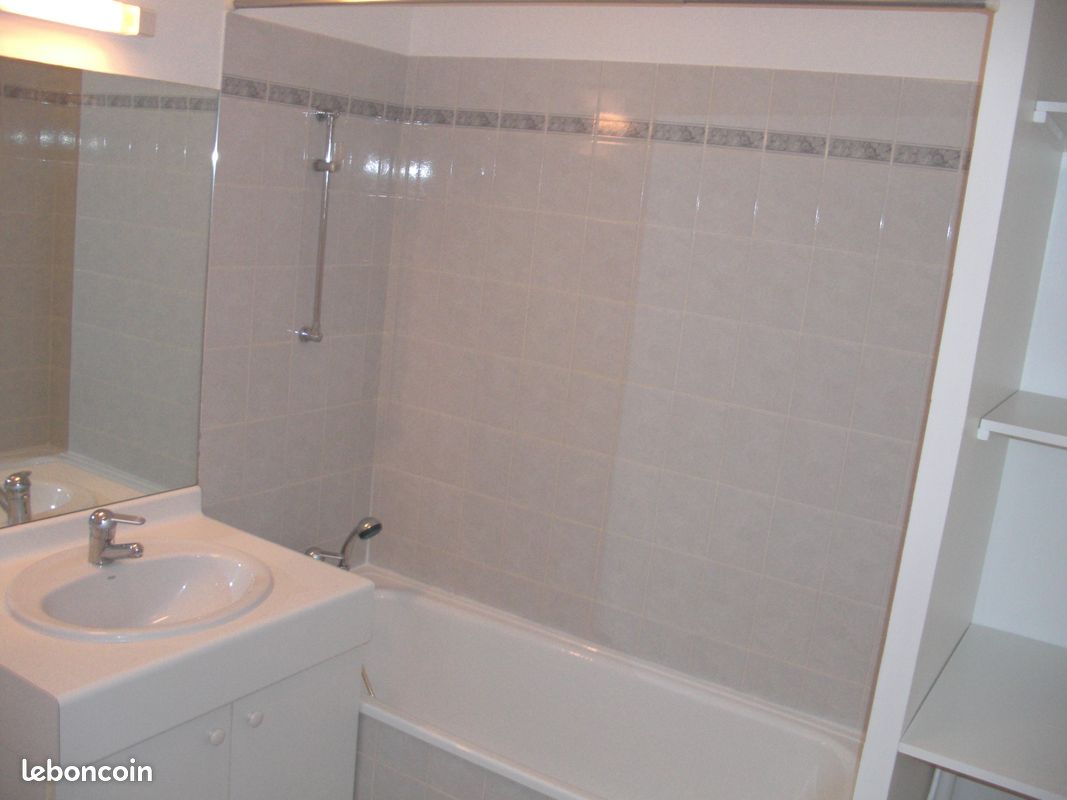 Appartement a louer massy - 1 pièce(s) - 29 m2 - Surfyn