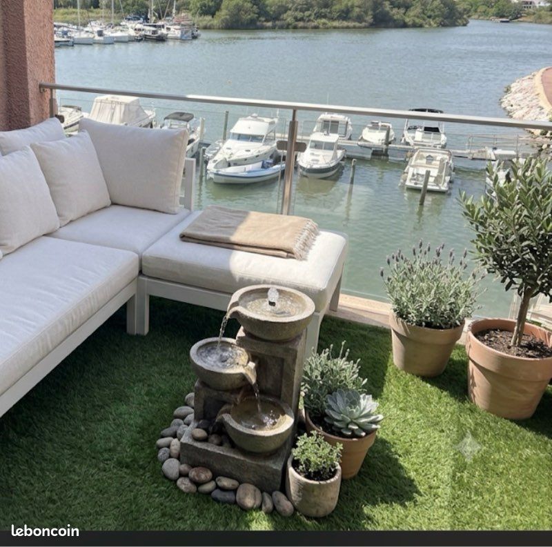 Appartement 3 pièces 25 m² · à Saint-Cyprien · 25 m² · 140 000 €