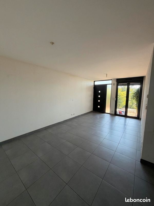 Appartement 2 pièces 57 m² · à Épinal · 57 m² · 500 €/mois