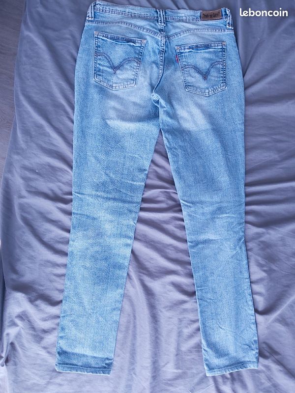 Levi's W32 (image 2)