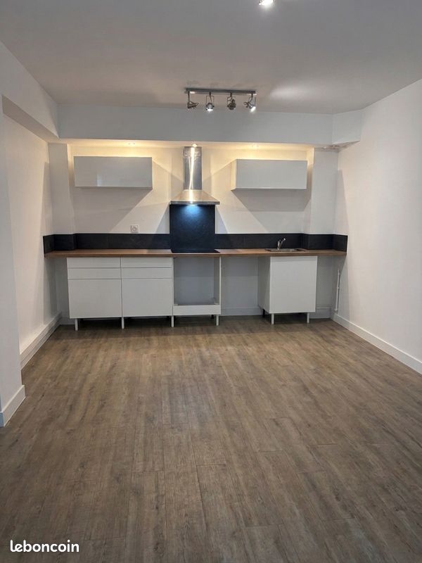 Appartement 3 pièces 64 m² · à Vannes · 64 m² · 850 €/mois