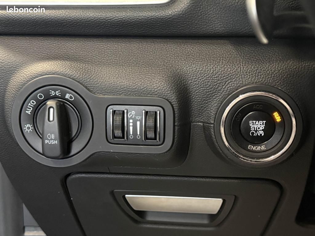 MASERATI GHIBLI 3.0i V6 S Q 4 (image 28)