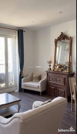 Appartement 2 pièces 72 m² — 6