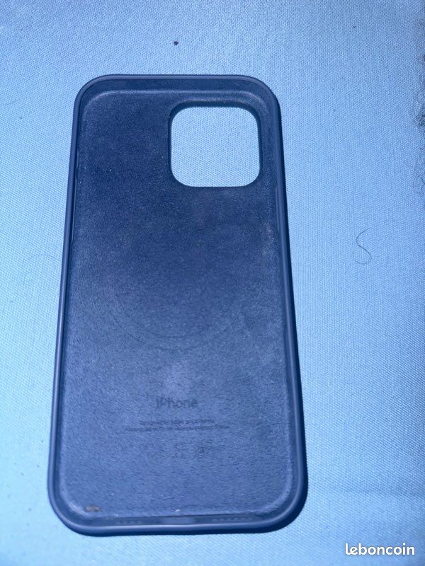 Coque (image 1)
