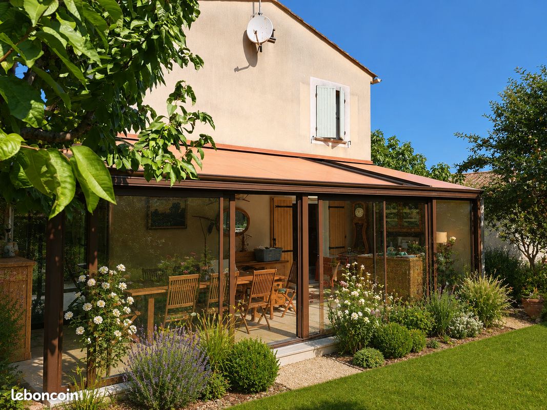 Maison 6 pièces 130 m² · à Saint-Paul-Trois-Châteaux · 130 m² · 335 000 €