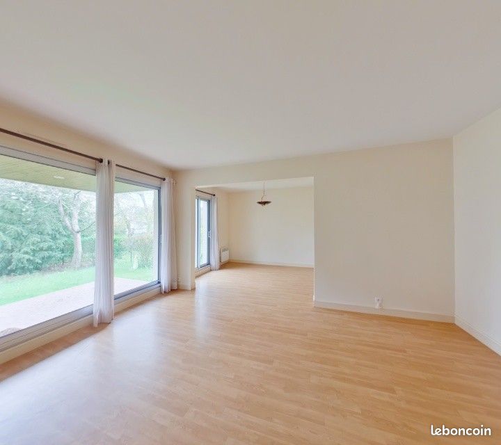 Appartement 2 pièces 72 m² · à Chinon · 72 m² · 633 €/mois