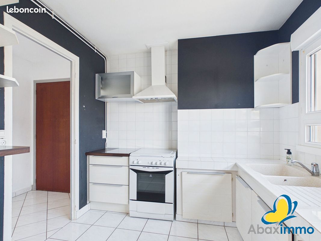 Appartement 2 pièces 55 m² (image 2)