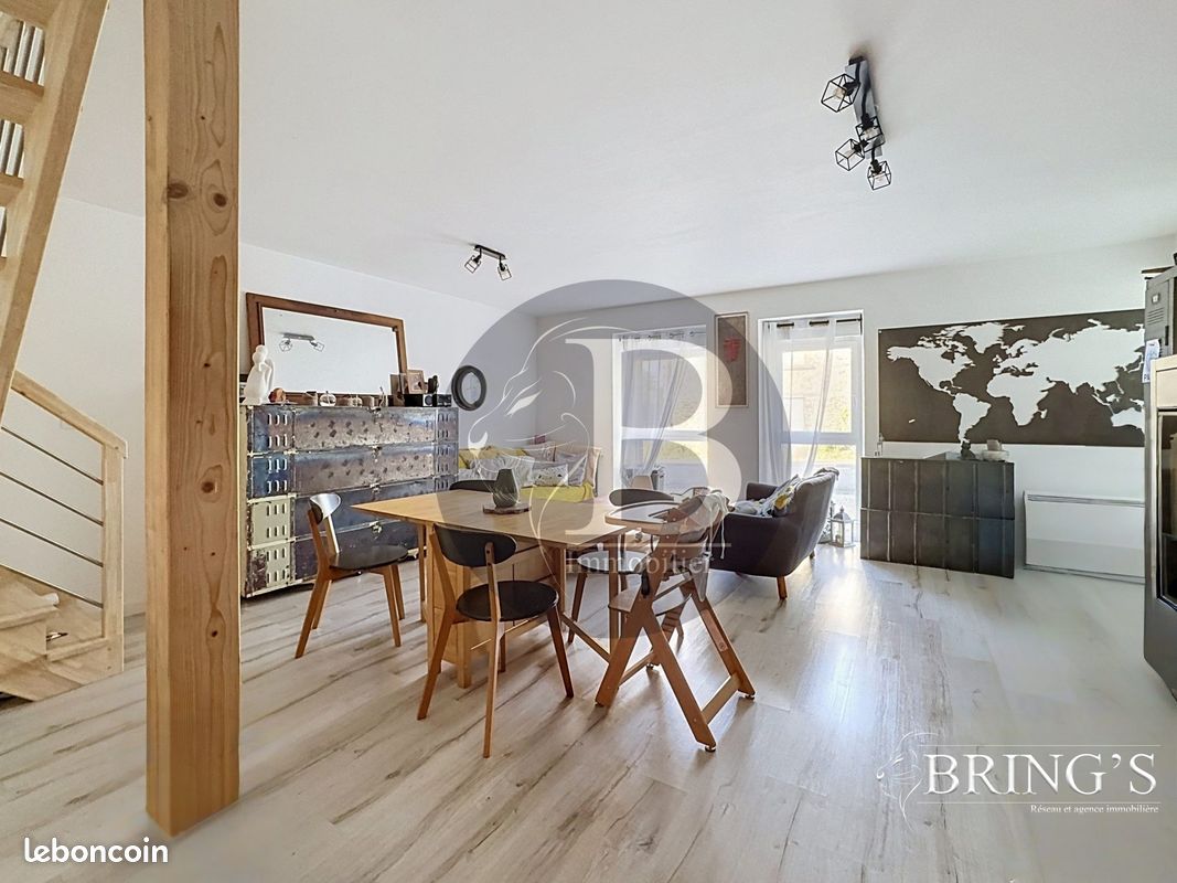 Maison 4 pièces 94 m² · à Erbray · 94 m² · 169 900 €