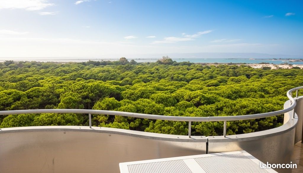 Appartement 2 pièces 30 m² · au Barcarès · 30 m² · 110 000 €