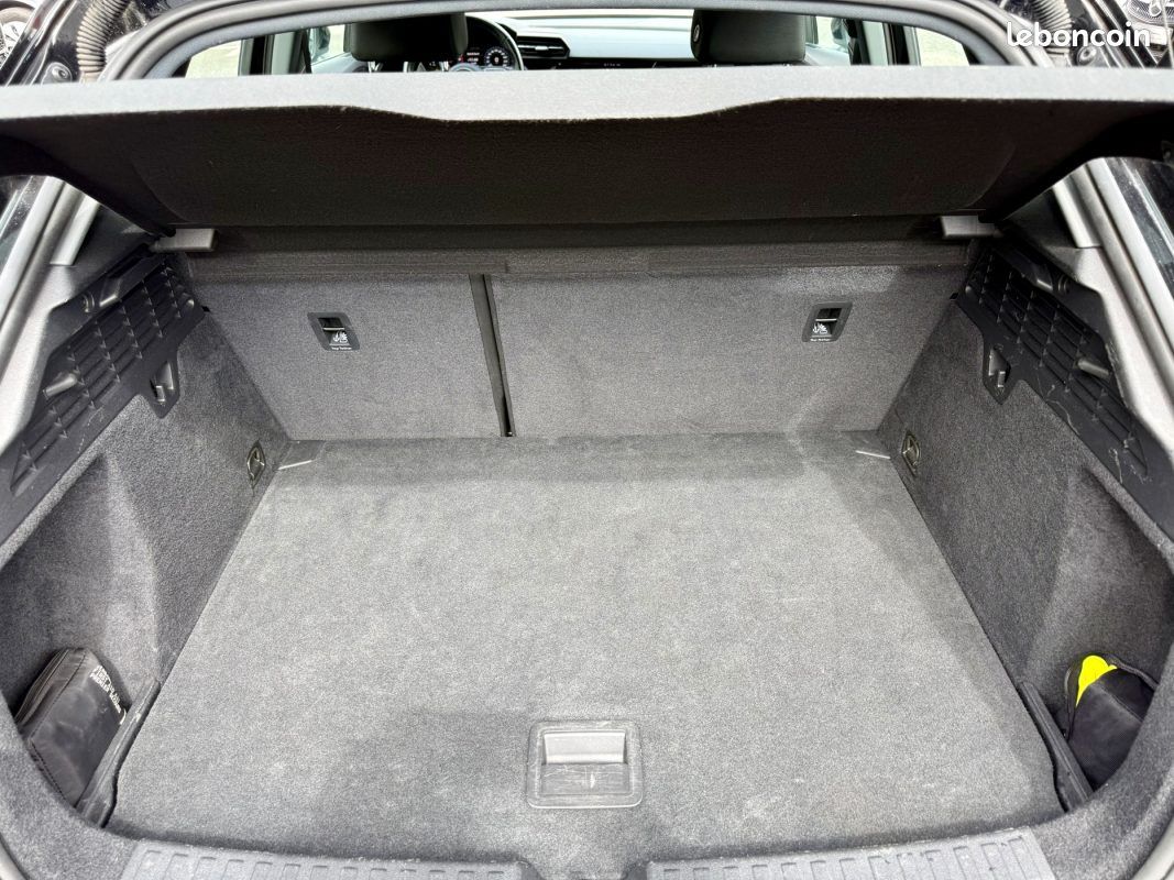 Audi a3 30 tdi 116ch 2020 (image 17)