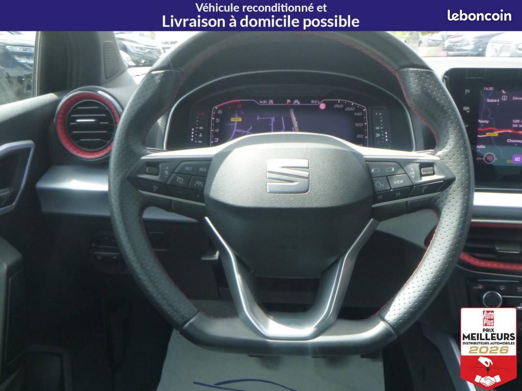 Seat Arona TSI 110 FR (image 14)