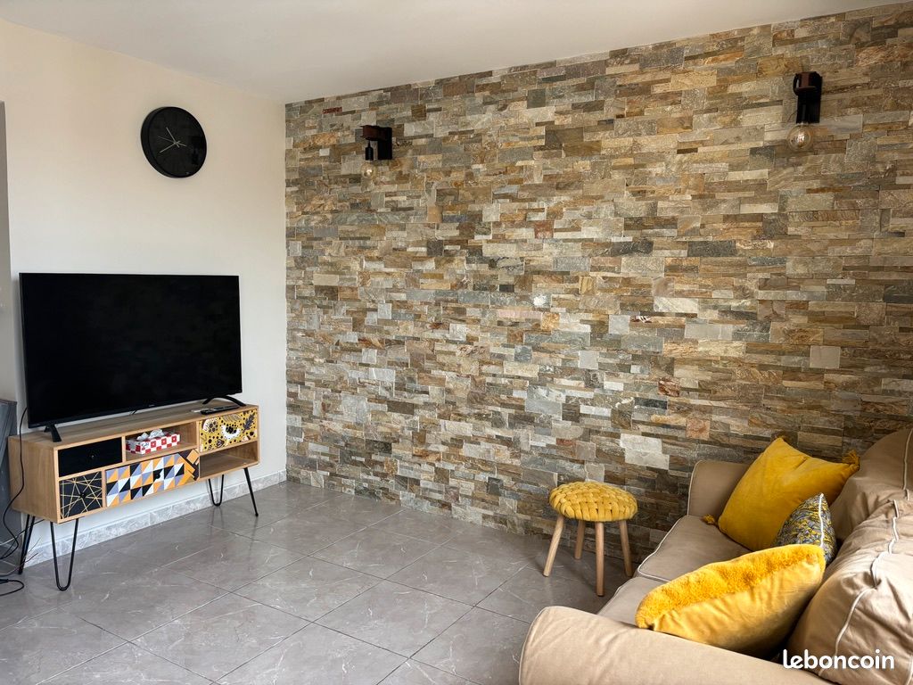 Appartement 3 pièces 72 m² · à Frontignan · 72 m² · 175 000 €