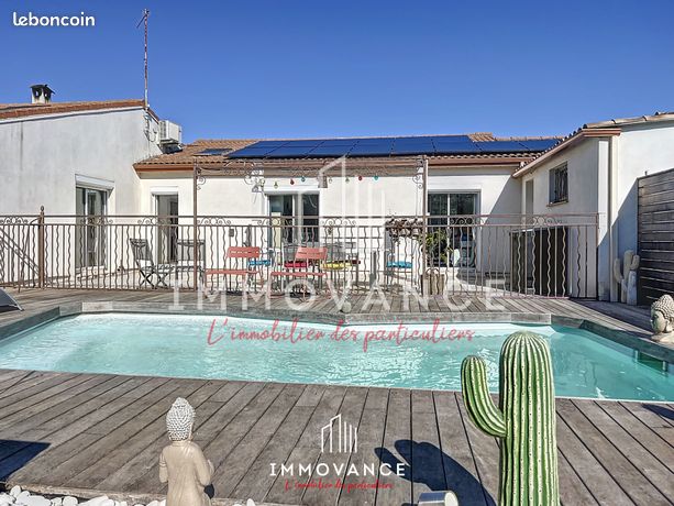 Villa 5 pièces 106 m²