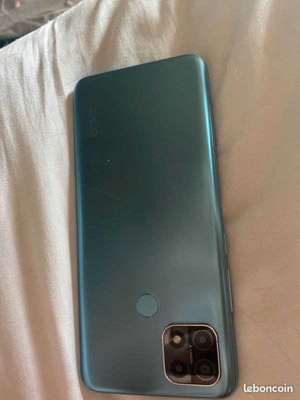 Vent ou echange oppo a15 (image 5)