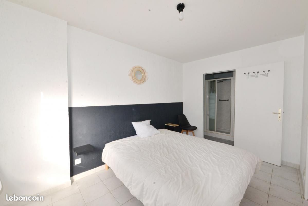 Appartement a louer grasse - 2 pièce(s) - 44 m2 - Surfyn