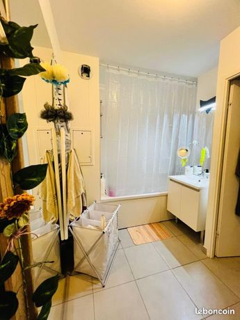 Appartement a louer champs-sur-marne - 3 pièce(s) - 59 m2 - Surfyn