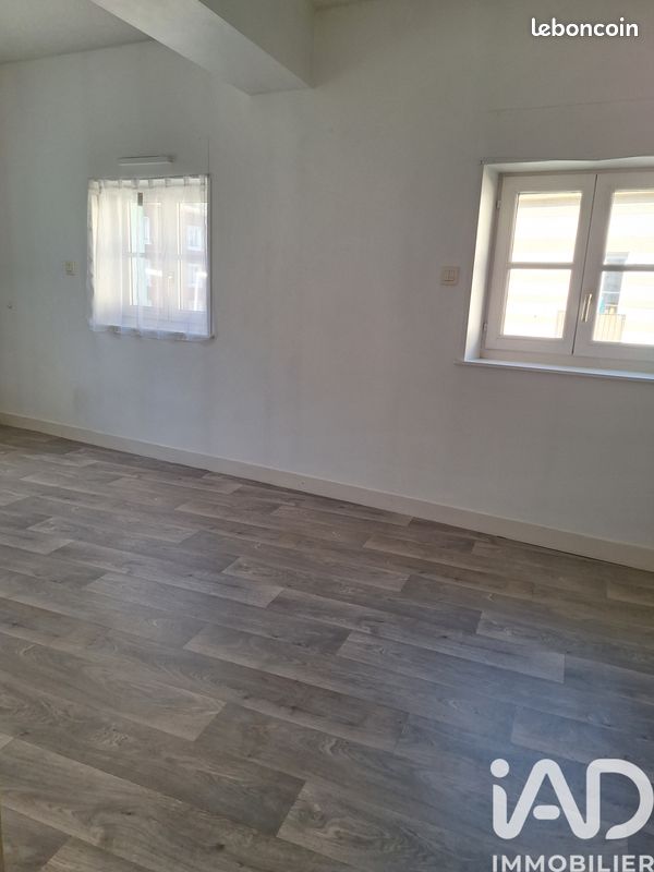 Duplex 4 pièces 89 m² (image 5)