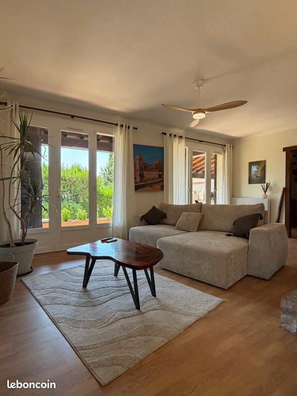 Maison 7 pièces 124 m² · à Martigues · 124 m² · 475 000 €
