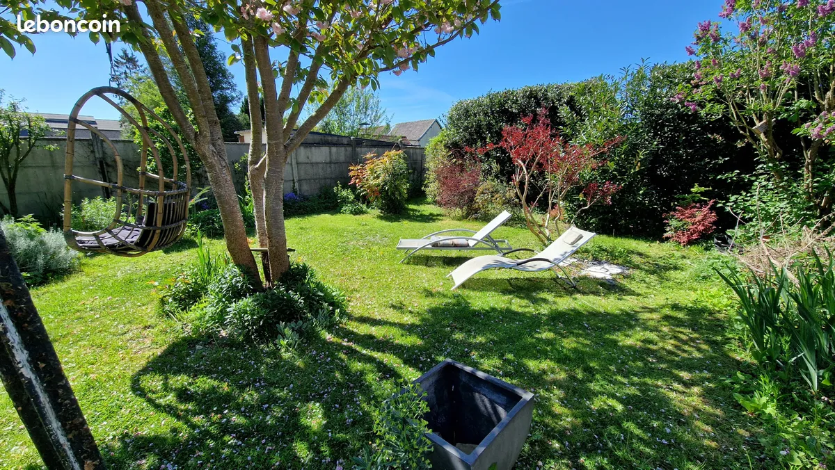 Maison 6 pièces 160 m² — photo 2