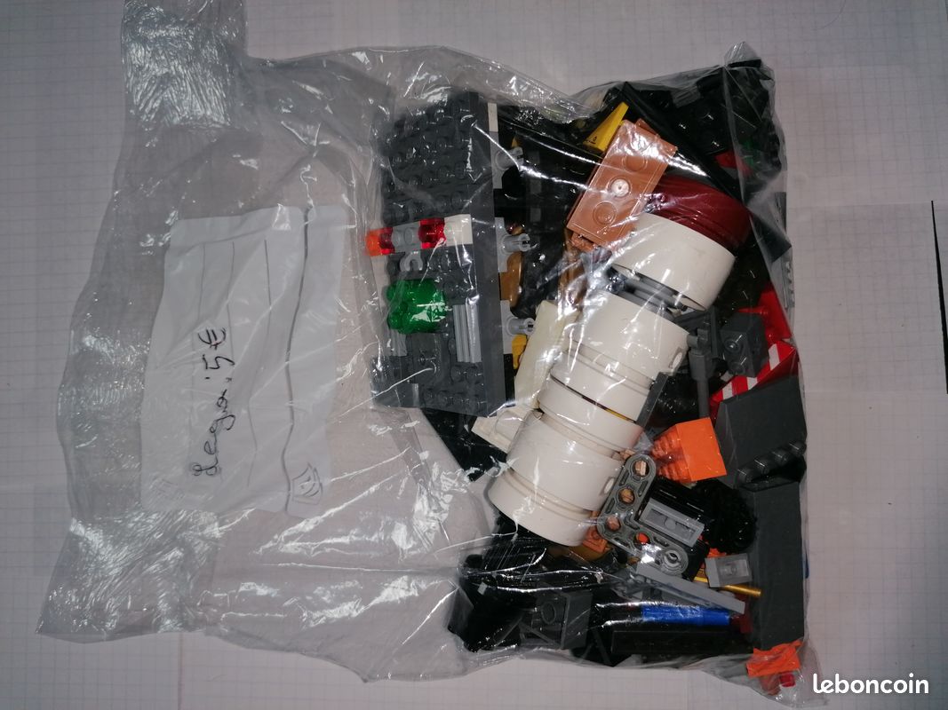 Lego la poche (image 2)