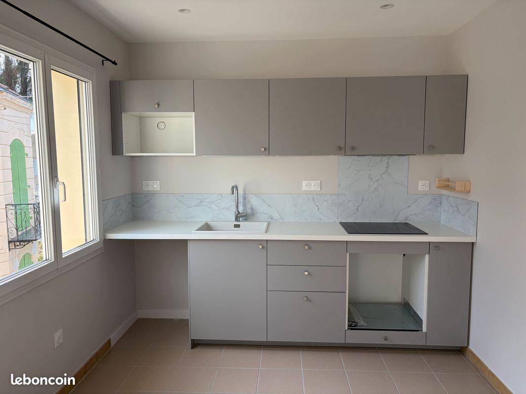 Appartement 3 pièces 70 m² · à Marmande · 70 m² · 720 €/mois
