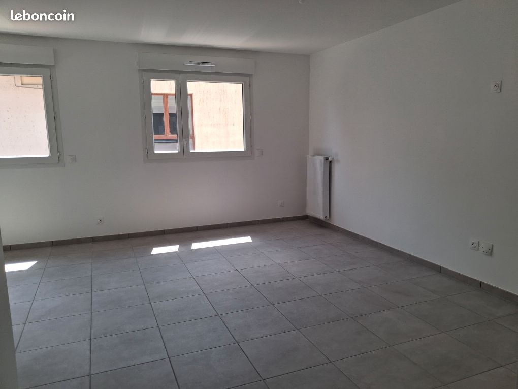 Appartement 1 pièce 39 m² · à Frangy · 39 m² · 850 €
