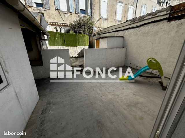 Maison 3 pièces 59 m² · à Marseille · 59 m² · 841 €/mois