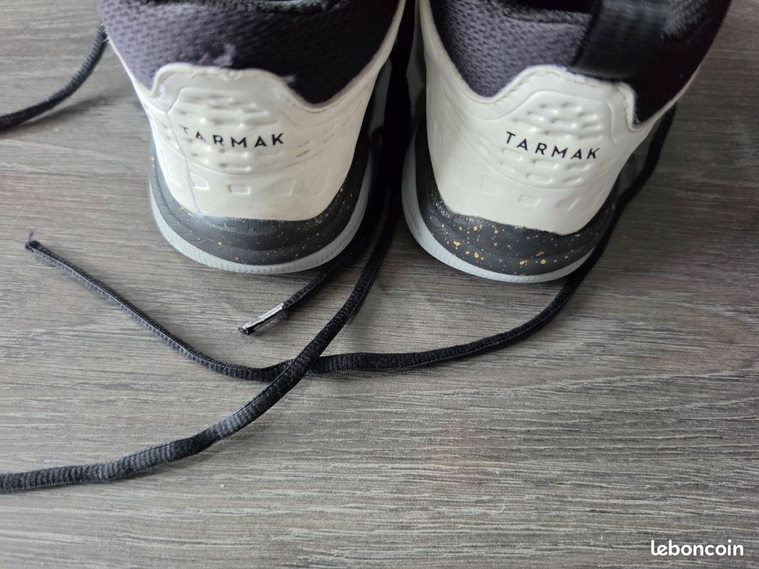 Chaussures de basket (image 1)