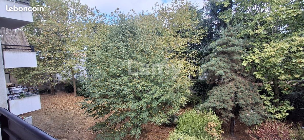 Appartement 3 pièces 68 m² · à Nantes · 68 m² · 793 €