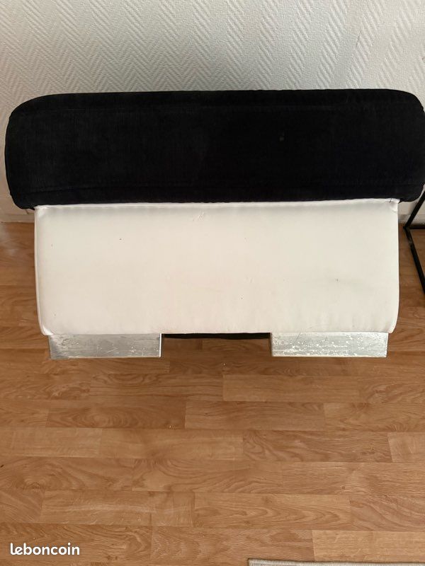 Pouf conforama (image 2)