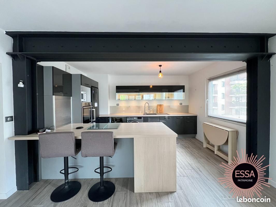 Appartement a louer velizy-villacoublay - 3 pièce(s) - 72 m2 - Surfyn