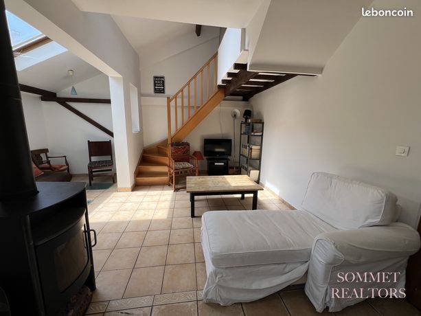 Maison a louer malakoff - 5 pièce(s) - 103 m2 - Surfyn