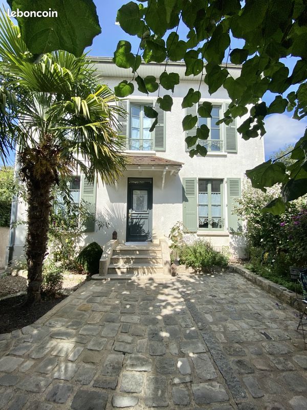 Colocation dans une maison (image 1)