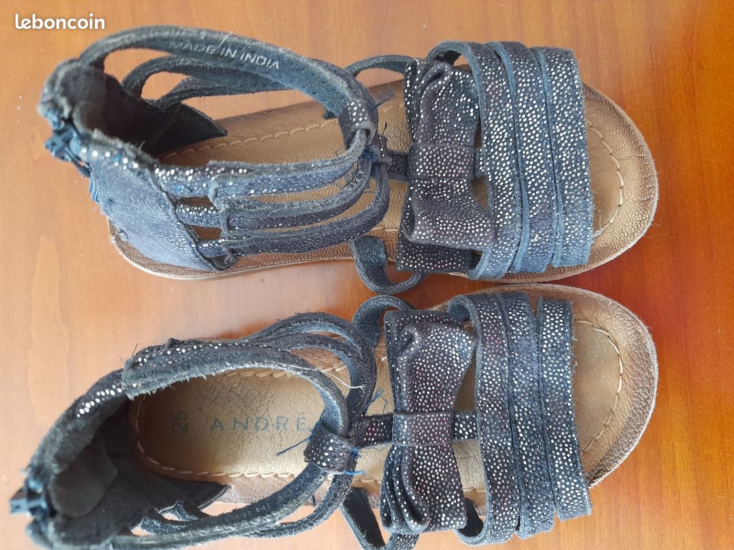 Chaussures enfant (image 1)