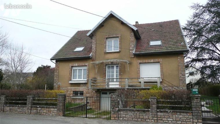 Appartement 4 pièces 107 m²