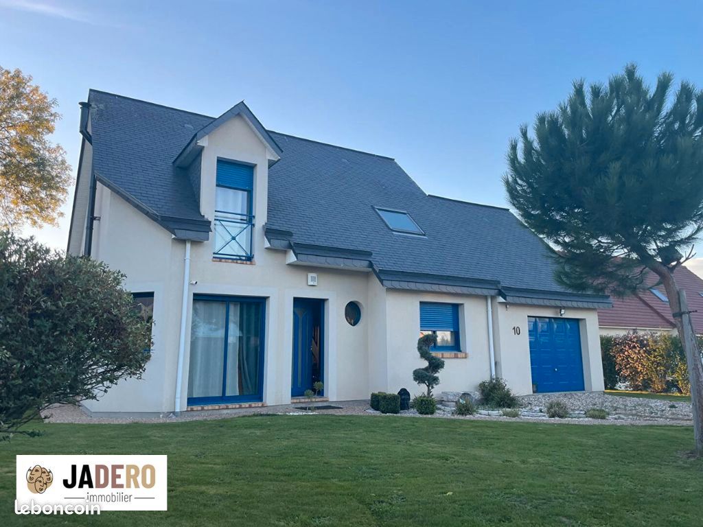 Maison 6 pièces 105 m² · à Houppeville · 105 m² · 329 000 €