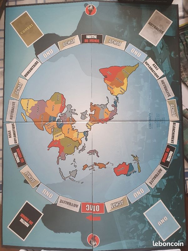 Maître du monde - Actugame (image 4)