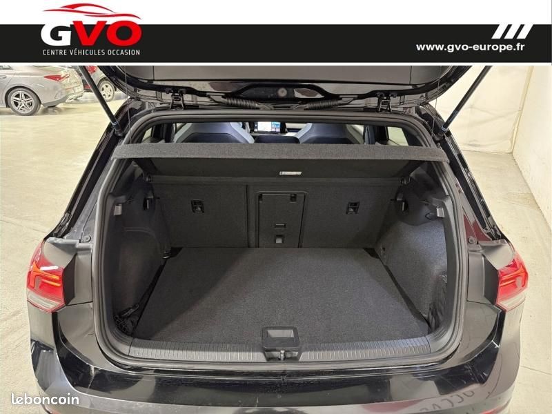 Volkswagen Golf 2.0 TDI SCR 150ch R-Line DSG7 (image 15)