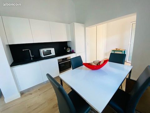 Maison 3 pièces 80 m² - Arcachon 33120 (image principale 3)